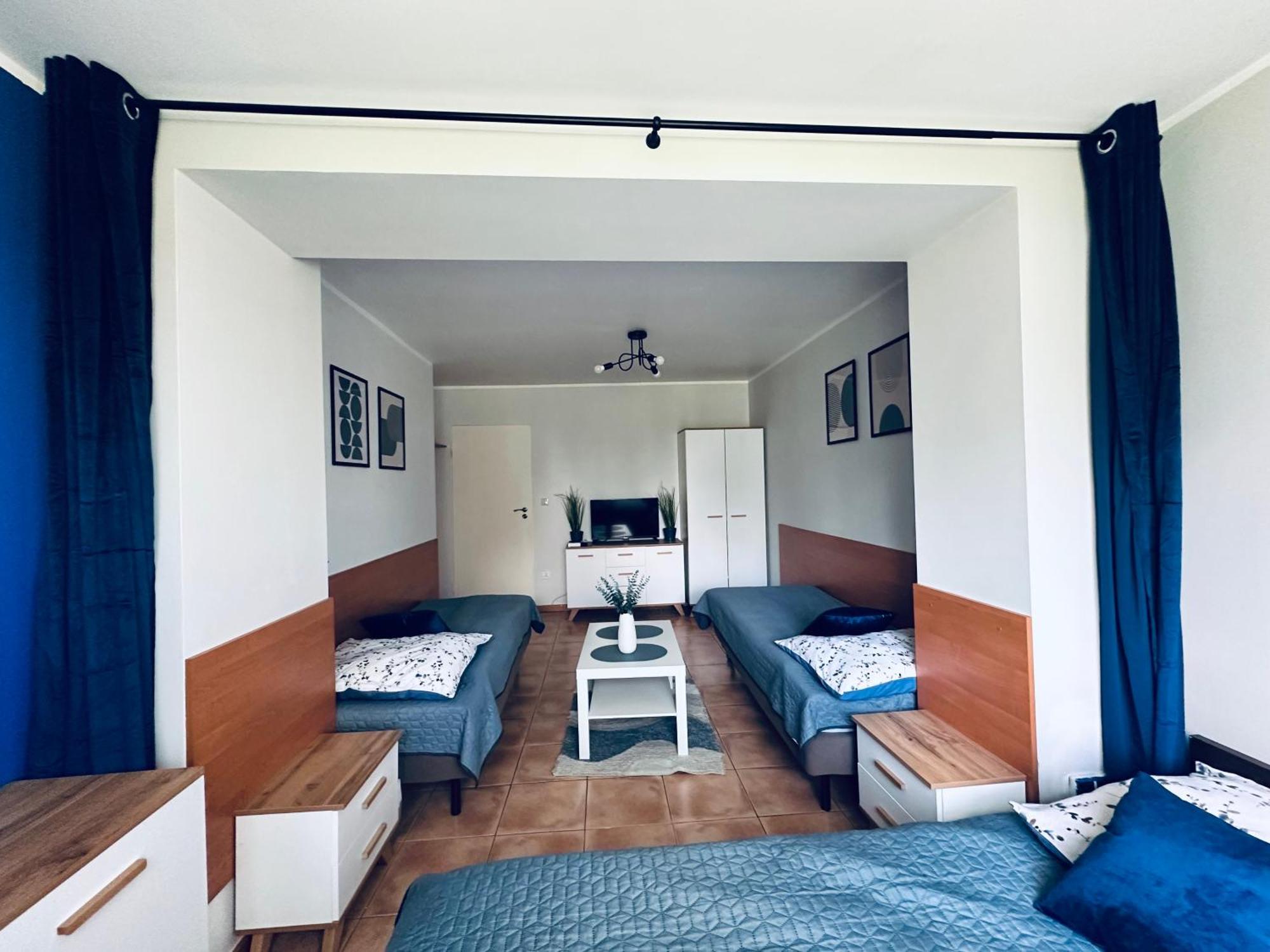 Sunrise Mielno Apartment Mielno  Ngoại thất bức ảnh