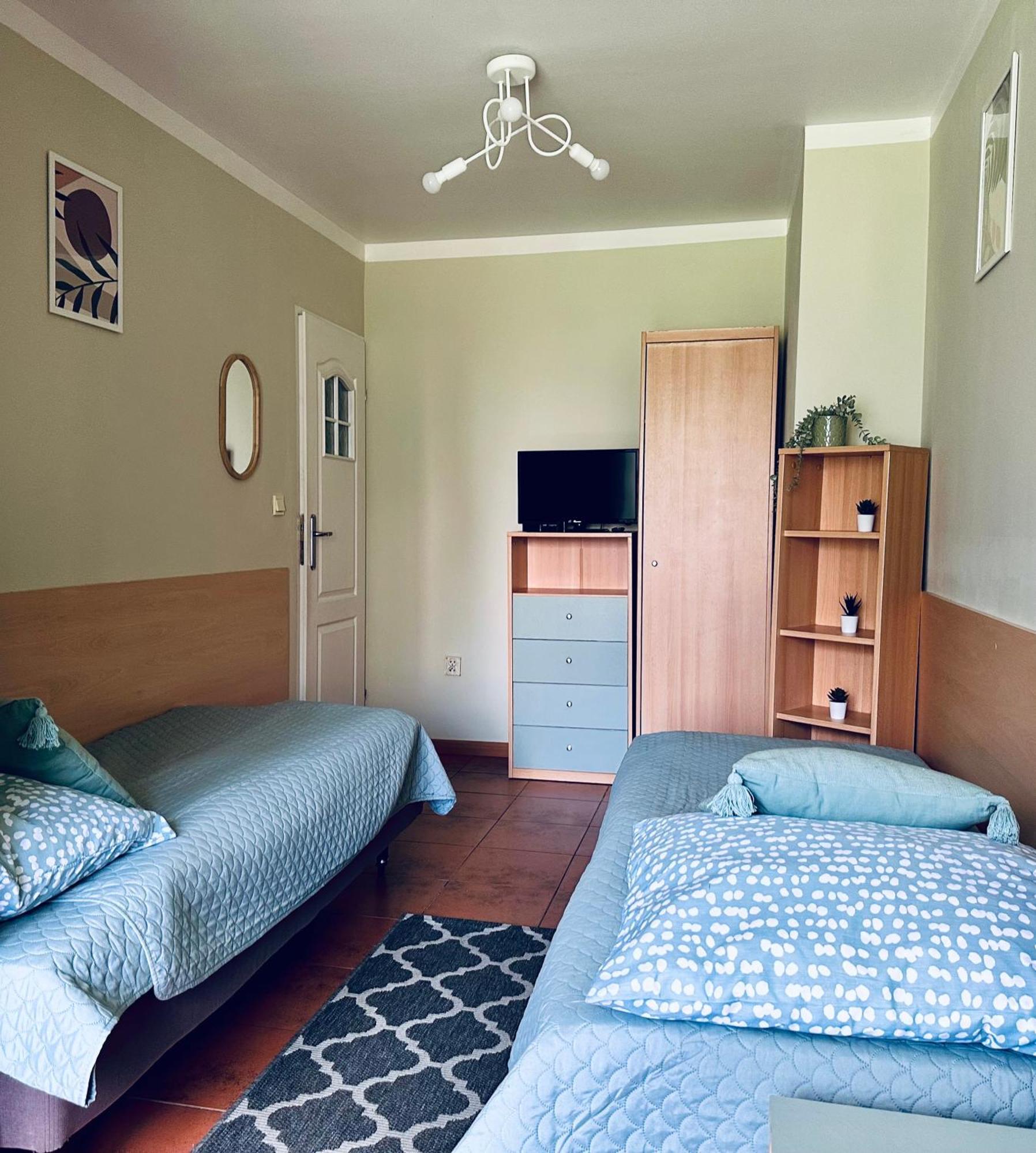 Sunrise Mielno Apartment Mielno  Ngoại thất bức ảnh