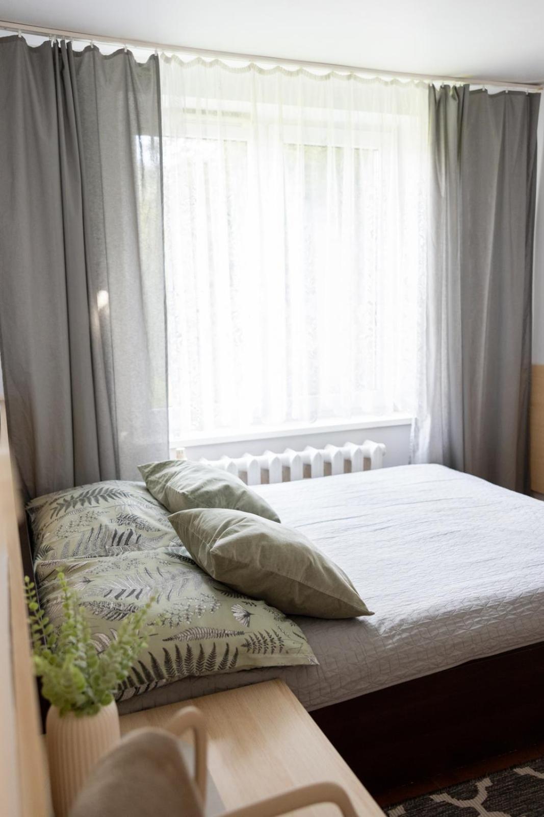 Sunrise Mielno Apartment Mielno  Ngoại thất bức ảnh