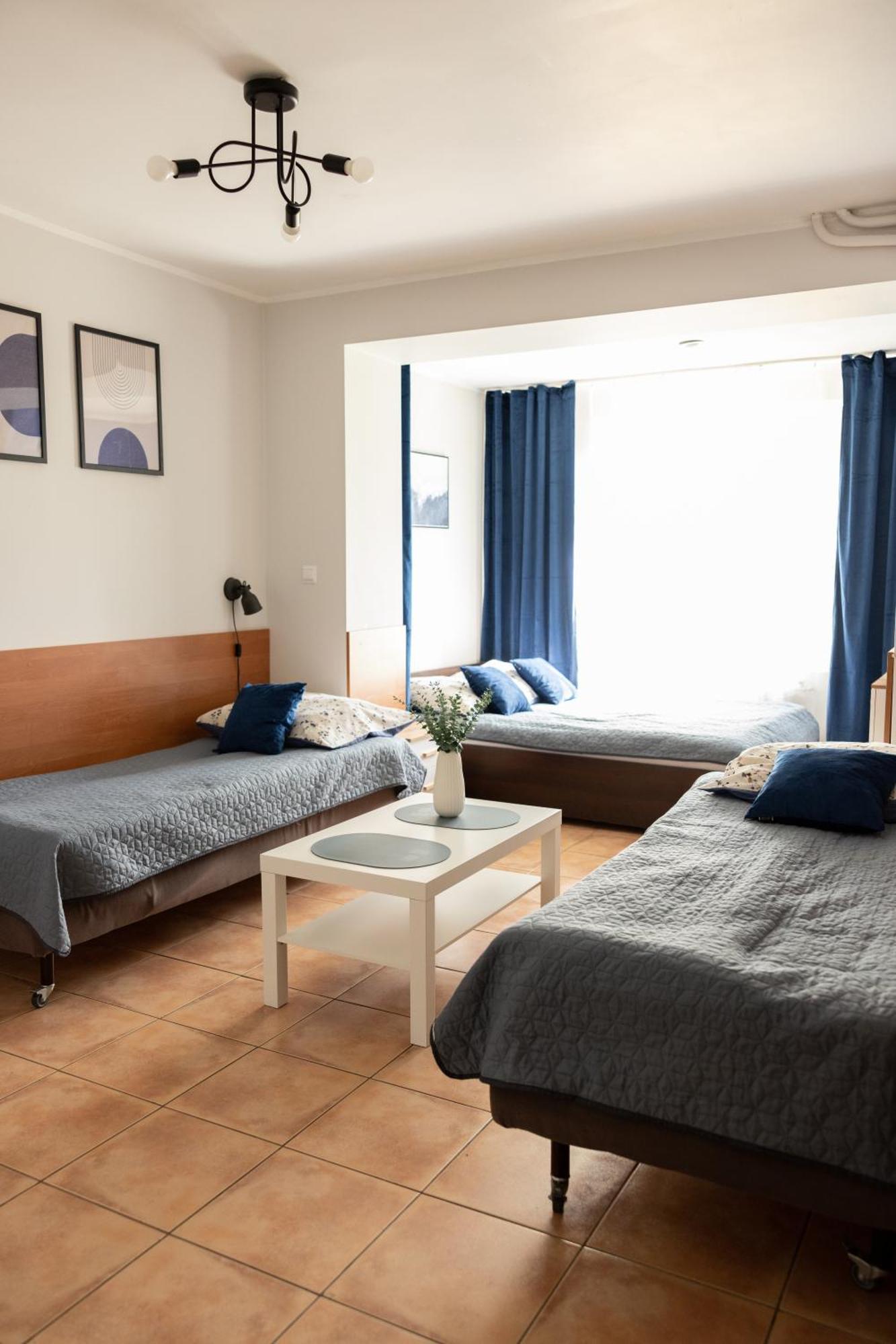 Sunrise Mielno Apartment Mielno  Ngoại thất bức ảnh