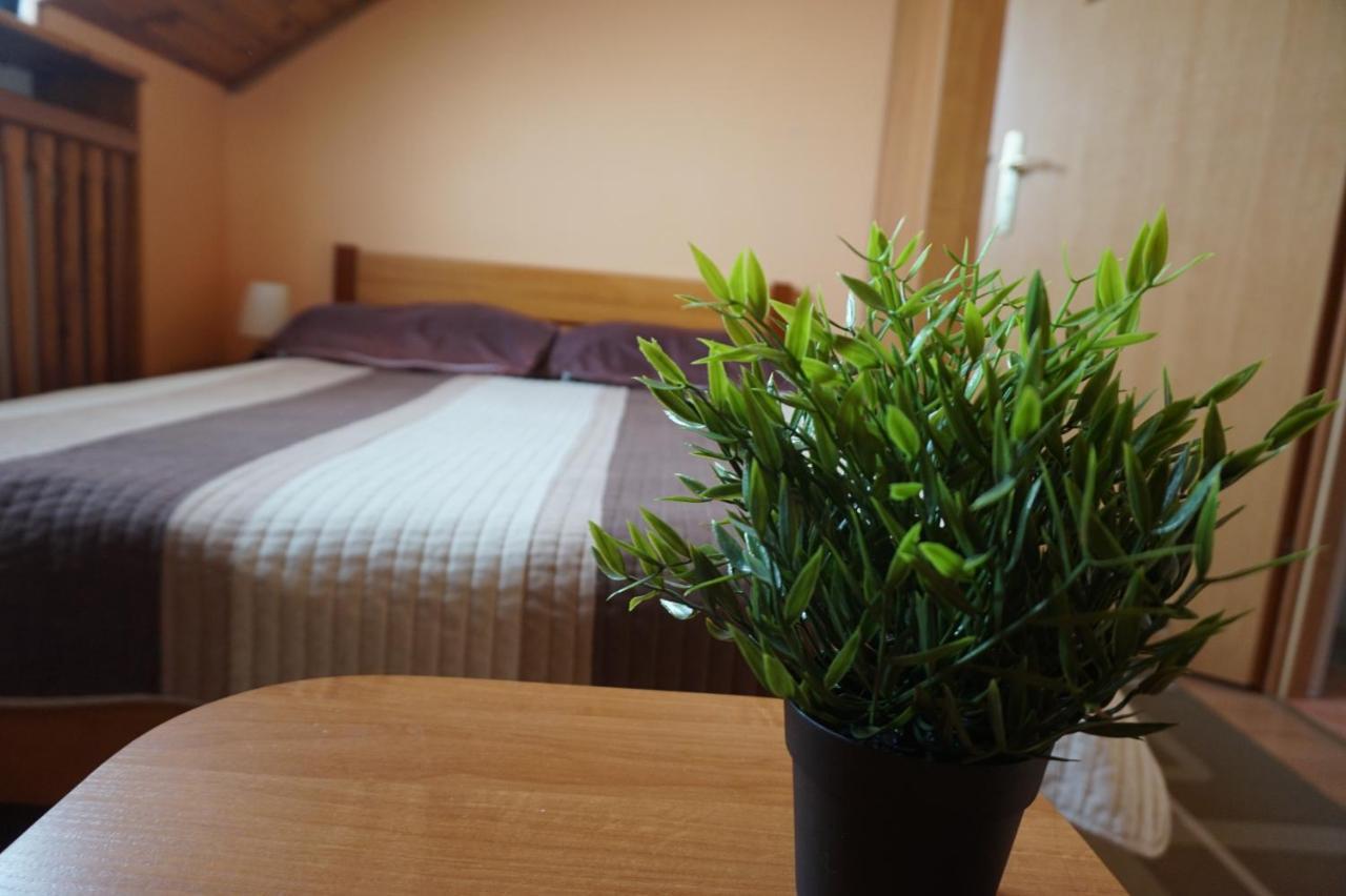 Sunrise Mielno Apartment Mielno  Ngoại thất bức ảnh